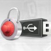 File Security on USB Flash Drive File Security on USB Flash Drive