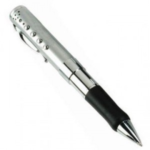 Secure a Pen or Jump Drive with USB Secure Secure a Pen or Jump Drive with USB Secure
