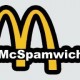 mcdonalds_spam mcdonalds_spam