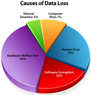 Data Loss