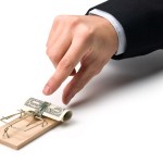 You Are the Lucky Winner of Our Lottery… SCAM!