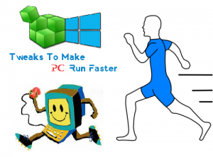 Make Pc Run Faster How to Make Your Slow Computer Run Faster ?
