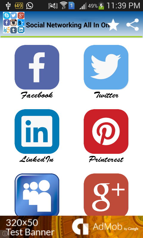 social 2