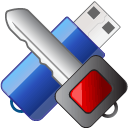 USB Secure 1.4.0 ���� ������ ������ ���� ���   �������� usbsecure_icon_128x1