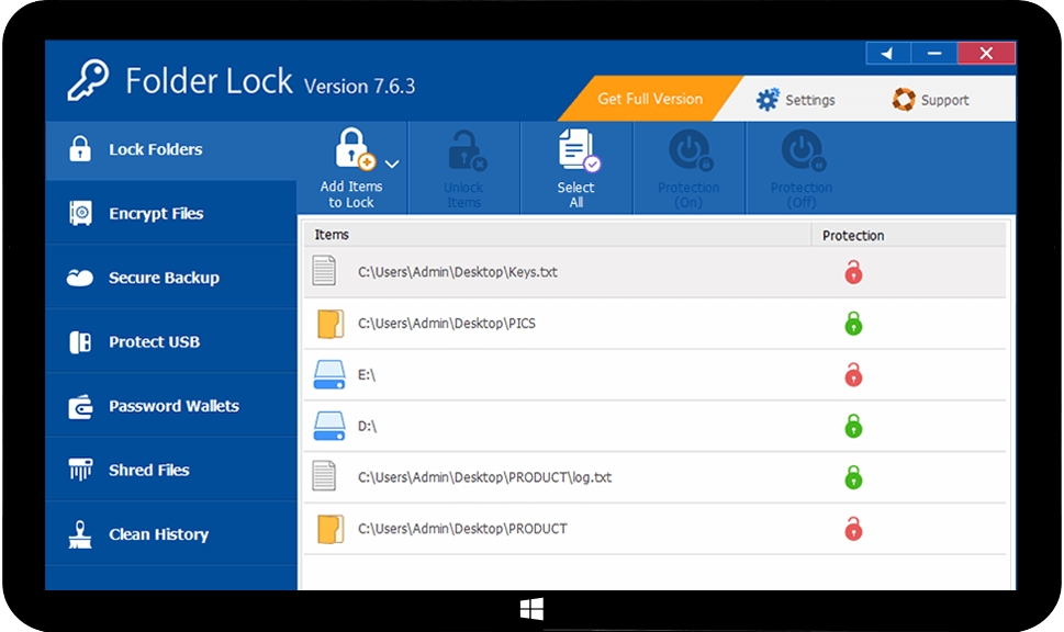 Vista Enable Encrypt Folder In Linux