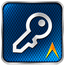 Upgraded iPhone security software – Folder Lock Advanced