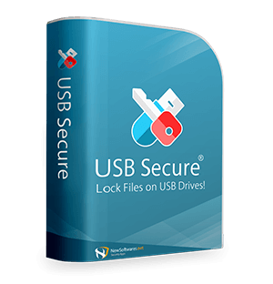 USB Secure