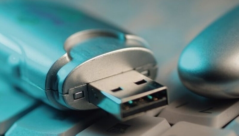 Importance Of USB Encryption Importance Of USB Encryption