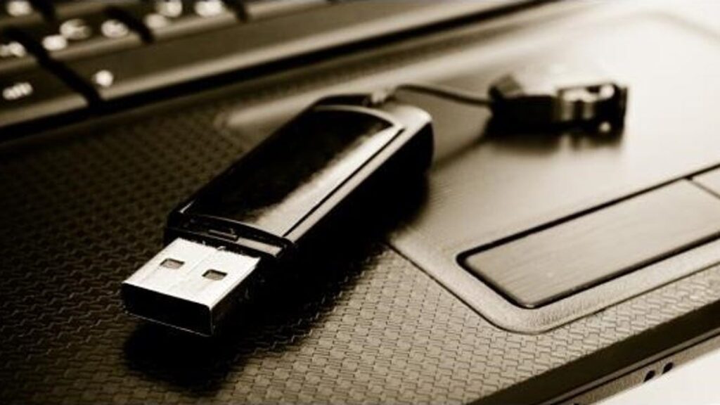 USB Pen Drives