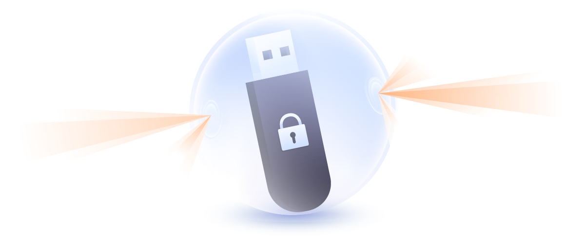 best USB security software