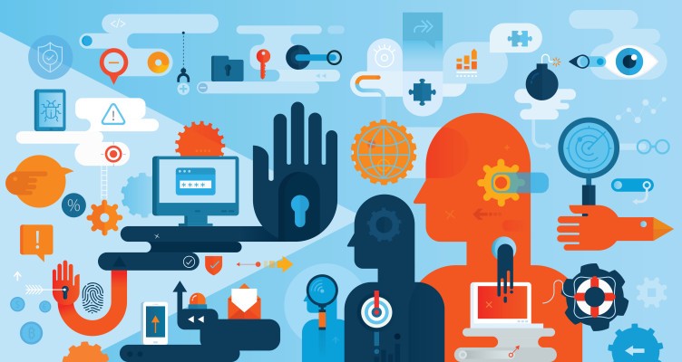 Businesses Improve Data Security Businesses Improve Data Security