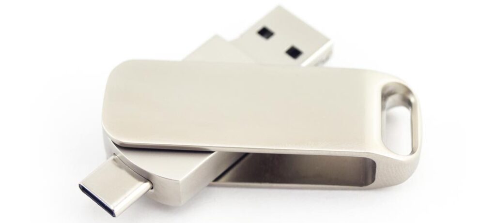 Secure Files On A Flash Drive Secure Files On A Flash Drive