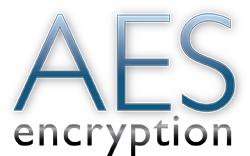 256 AES Encryption