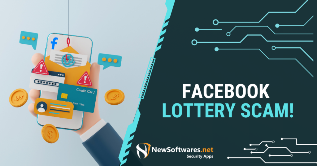 Facebook Lottery Scam!