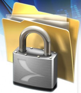 Keep your business data secure