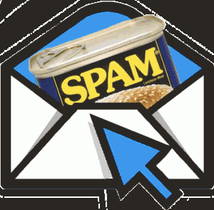 Spam email