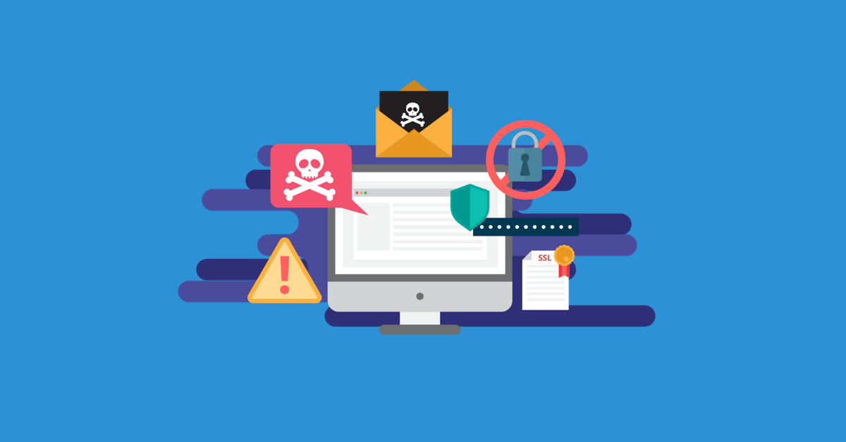 Data And Privacy Protection