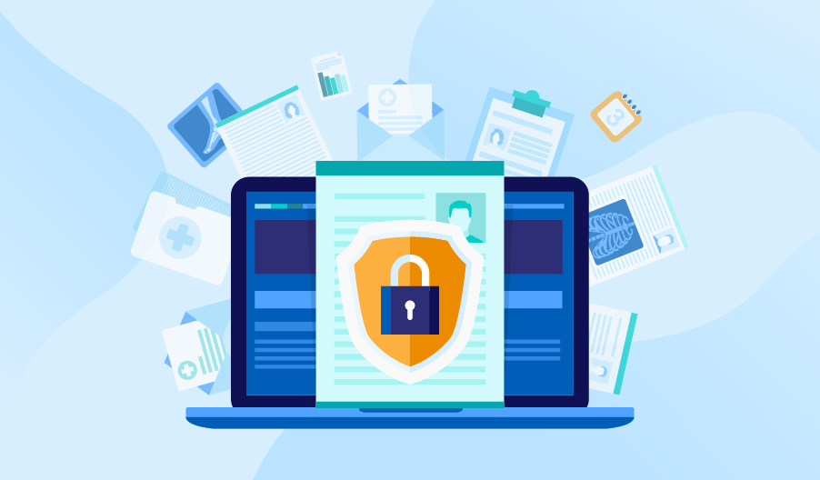 Data Security For Business Data Security For Business