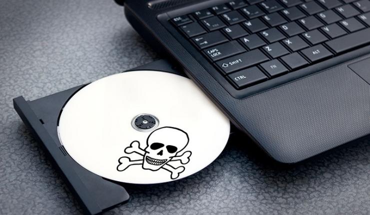 Illegal Distribution Of Data Illegal Distribution Of Data