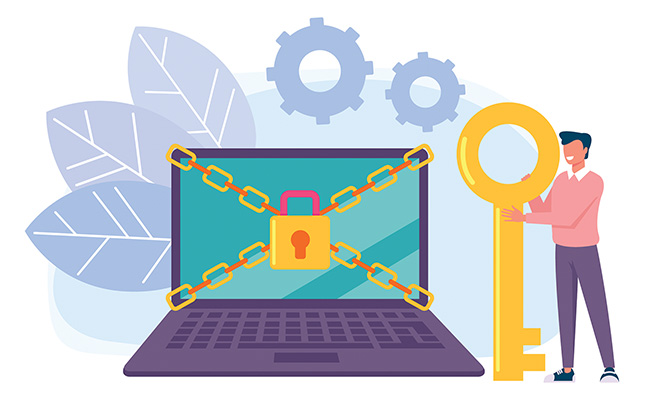Preventive Measures To Avoid Data Leakage Preventive Measures To Avoid Data Leakage