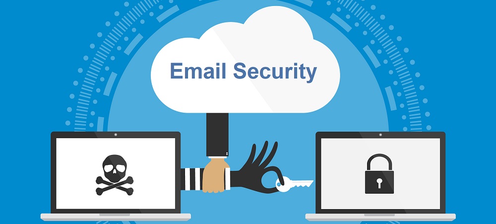Protect Your Email