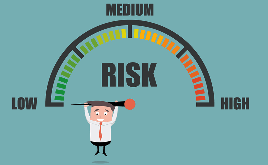 risk for your business