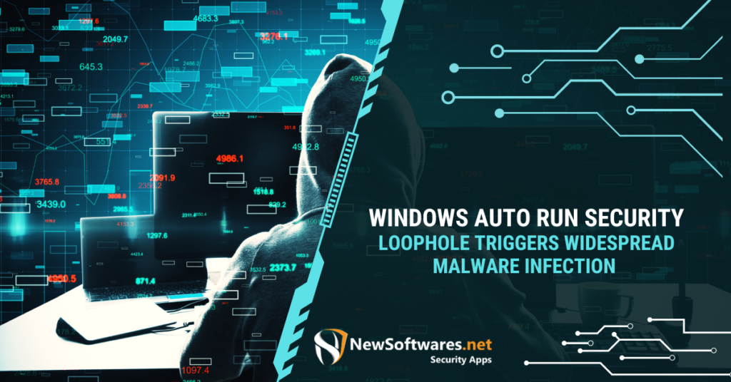 Windows Auto Run Security Loophole Triggers Widespread Malware Infection