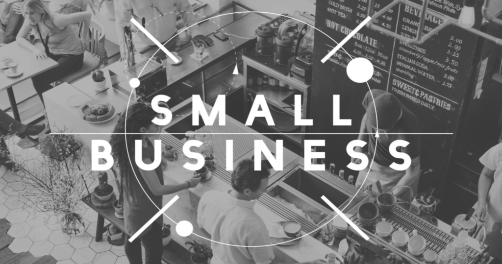 Small Business Owners Target