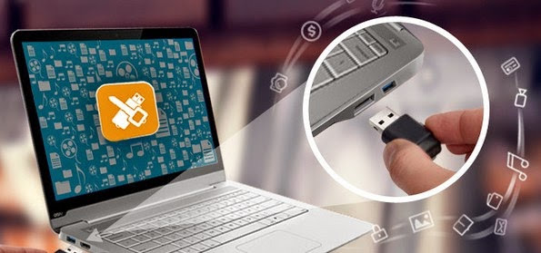 Ways To Make USB Secure Ways To Make USB Secure