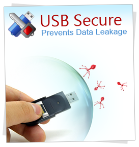 Small USB Flash Drives impose Big Data Threats