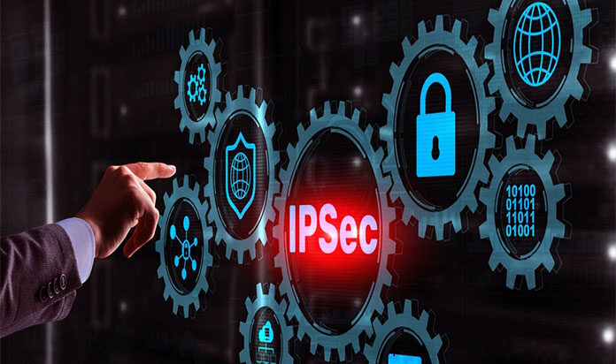 Types of Data Security Types of Data Security