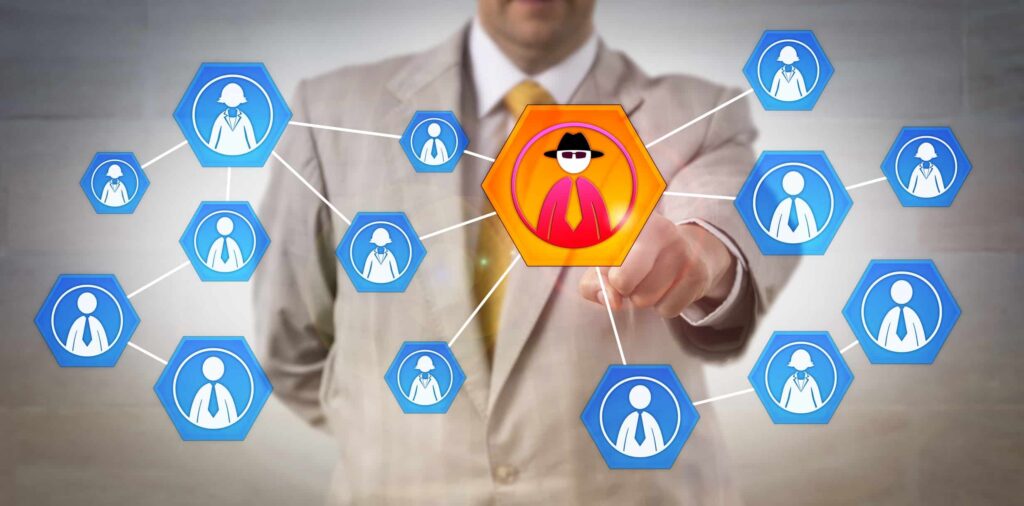 Insider Threat to Data Security Insider Threat to Data Security
