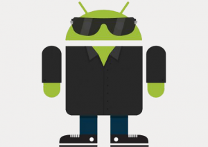 Users are Responsible for Loosing Data, NOT the Android OS
