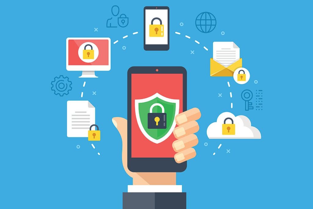 smartphone privacy smartphone privacy