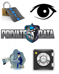 How To Hide Your Private Data And Personal Information?