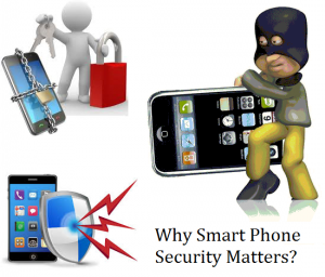 Smart Phone Security