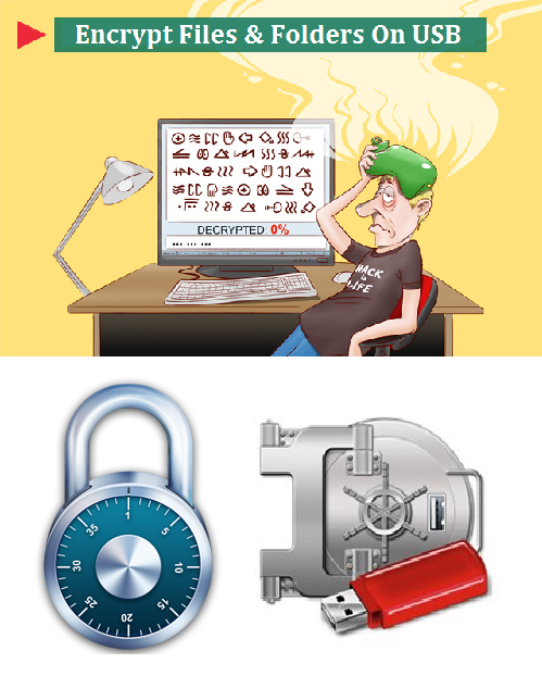 How To Encrypt Files