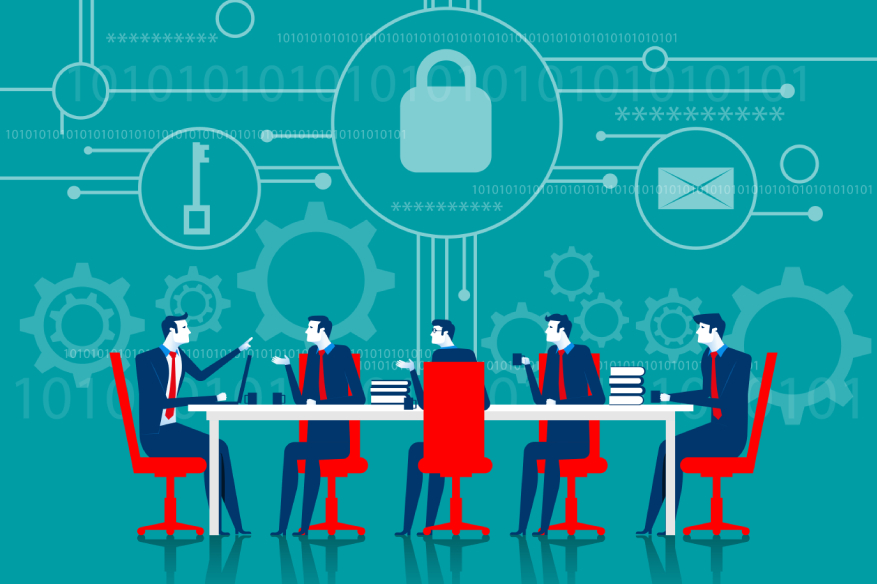 Data Defense Data Defense