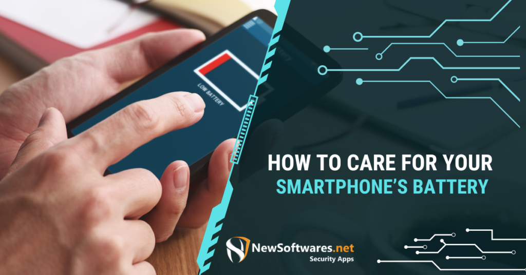 How To Care For Your Smartphone’s Battery
