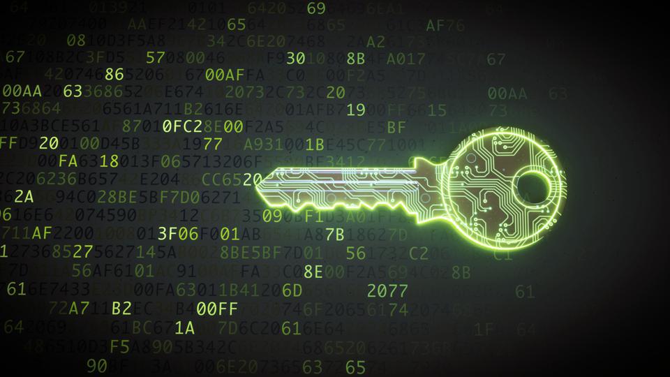 Military Grade Encryption Military Grade Encryption