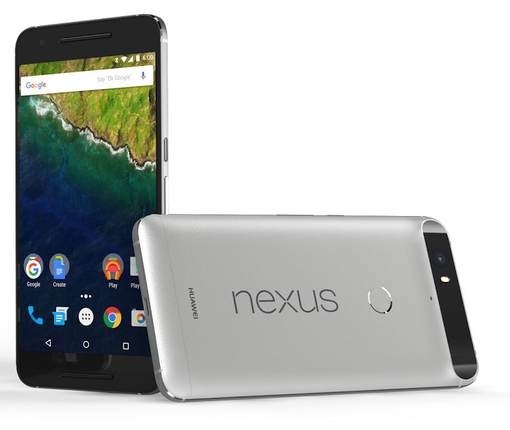 Nexus 5X Video & Images leak