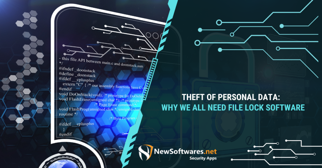 Why We All Need File Lock Software