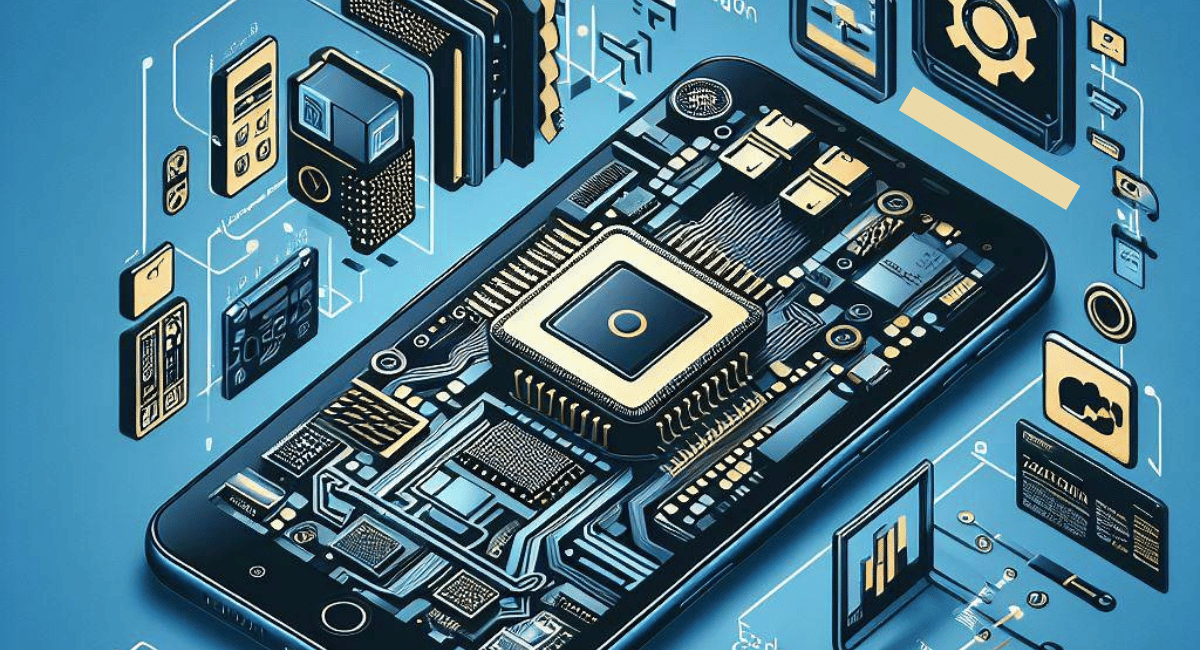 Snapdragon 615 Processor