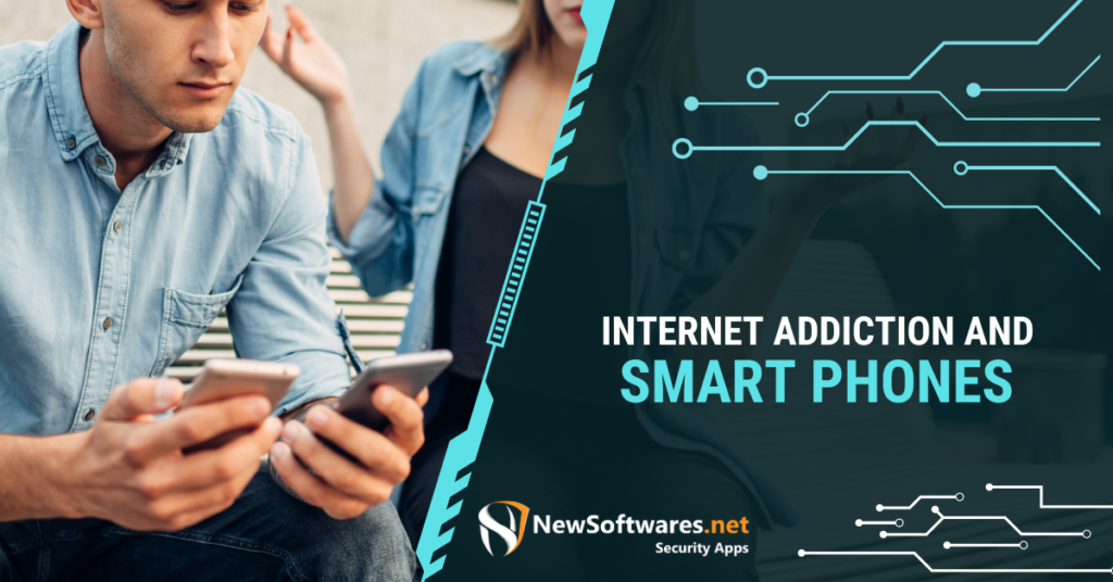 Internet Addiction And Smart Phones