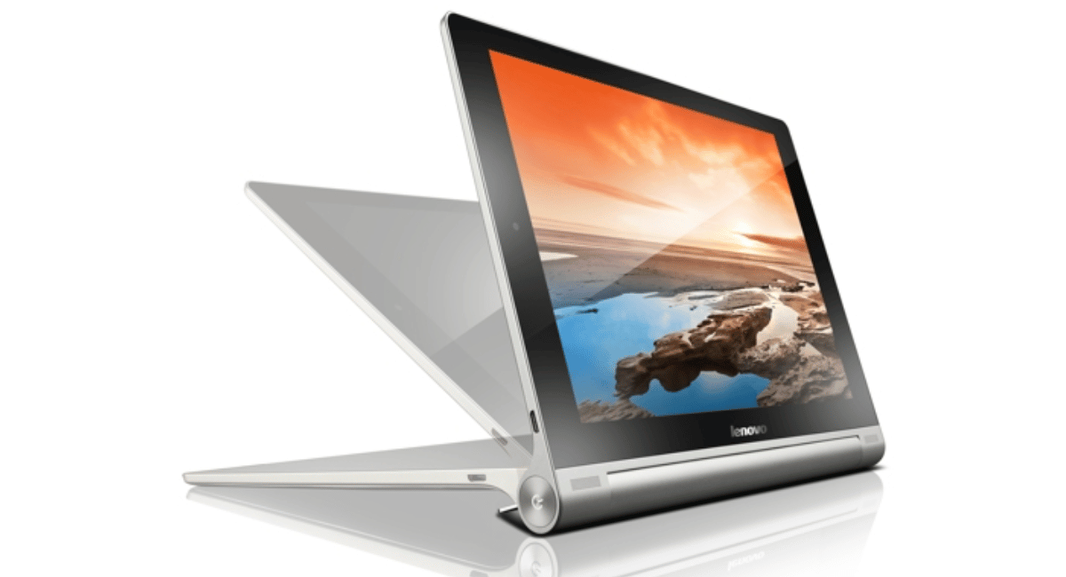 Lenovo Yoga Tablet 10 Summary