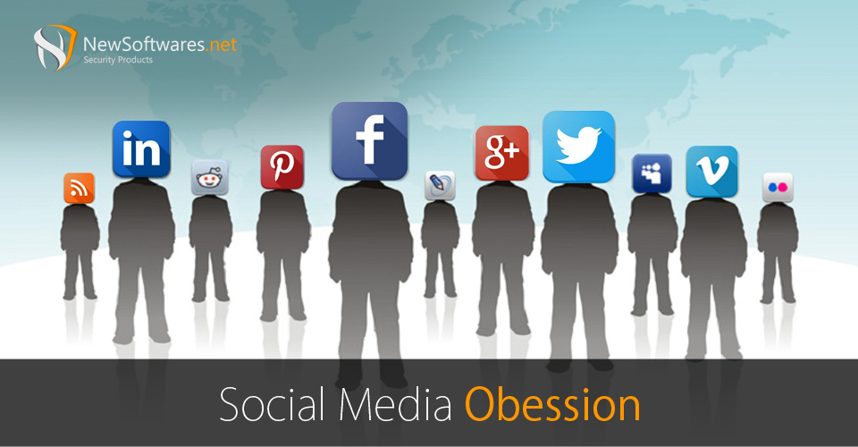 Social Media obsession