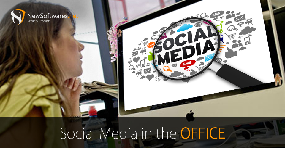 Social Media and workplace productivity