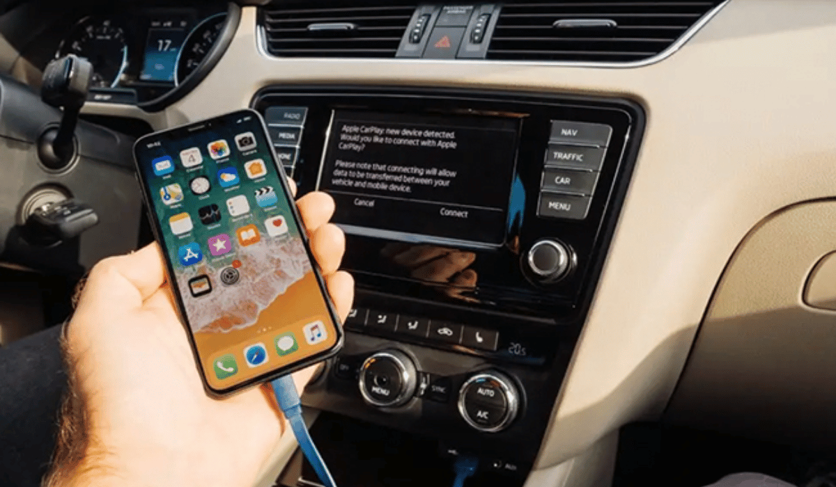 is Apple CarPlay so good