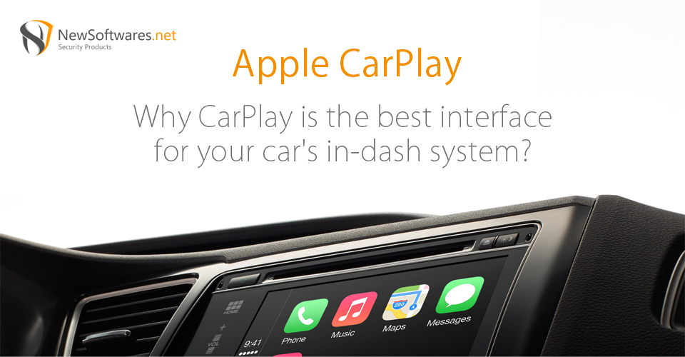 Apple CarPlay