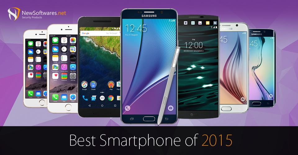 best smartphones this year